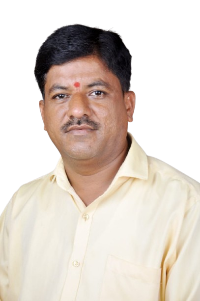 भारत राम पवार